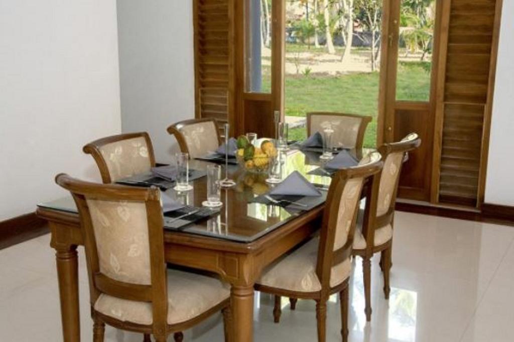 Coco Villa Peach Tree Katunayaka Buitenkant foto